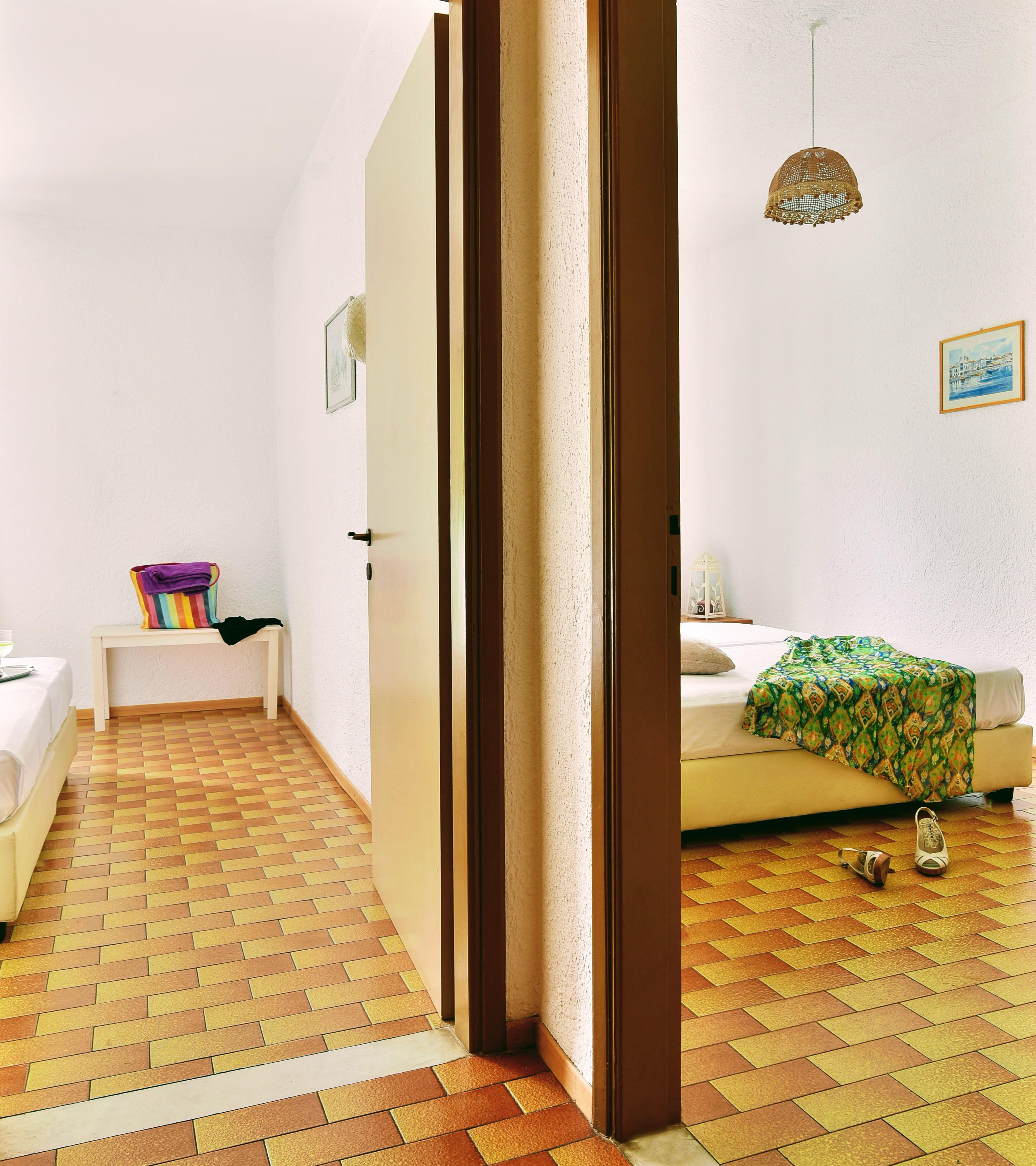 Ibiscus Hotel Malia エクステリア 写真