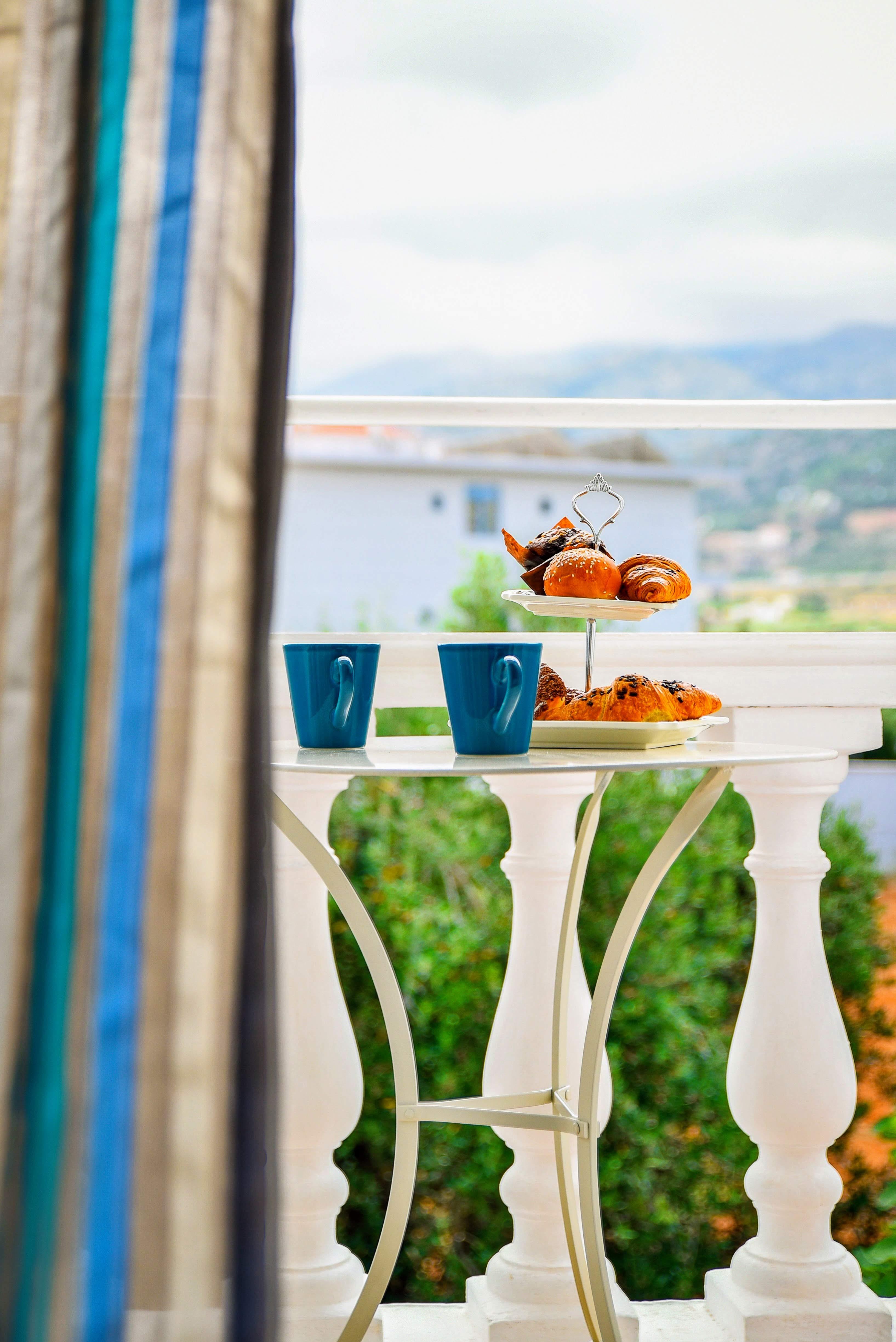 Ibiscus Hotel Malia エクステリア 写真